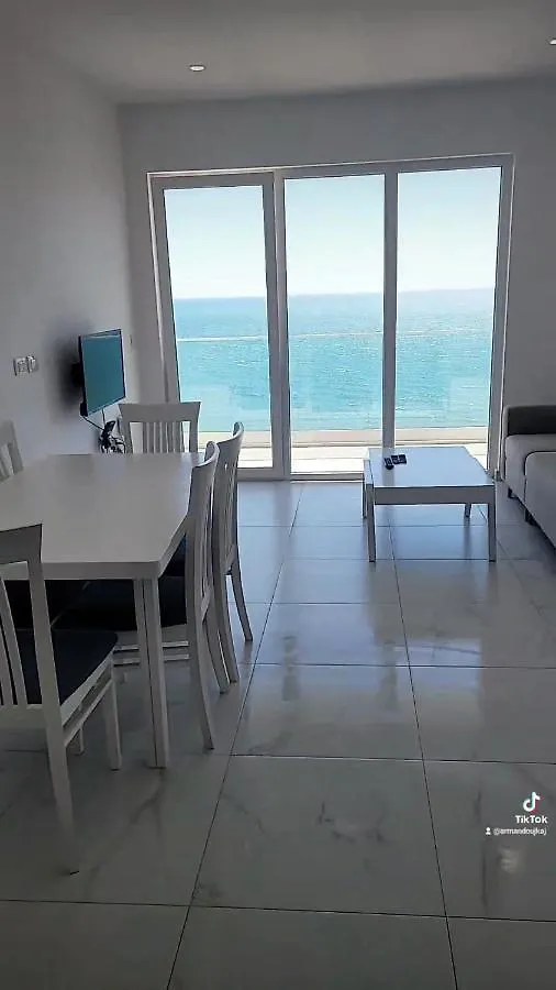 Amfora Apartments Lezhë