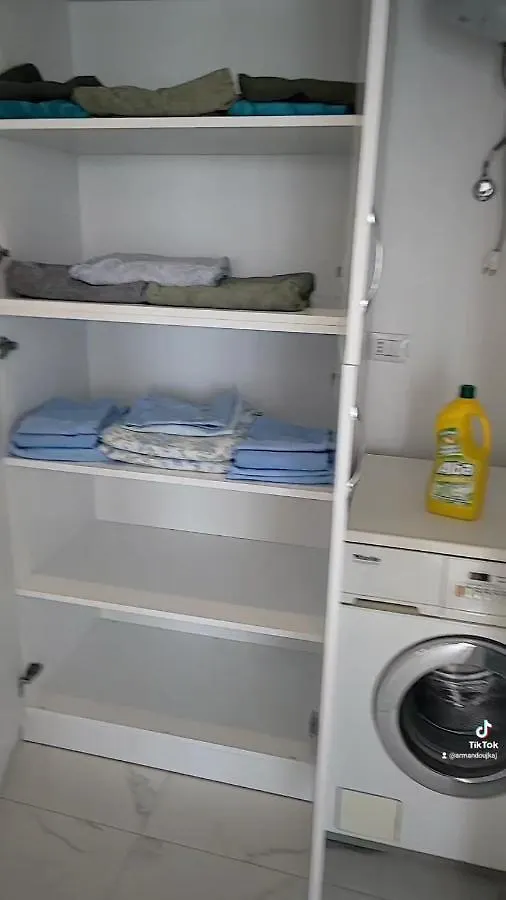 Amfora Apartments Lezhë